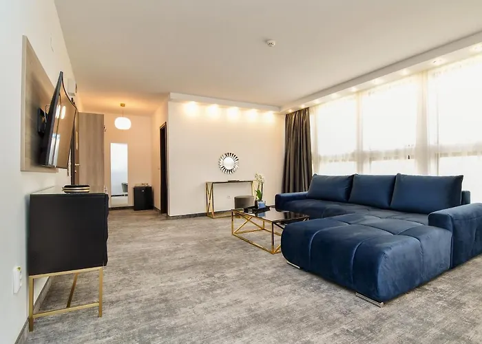 Guest house Pensiunea Alfa