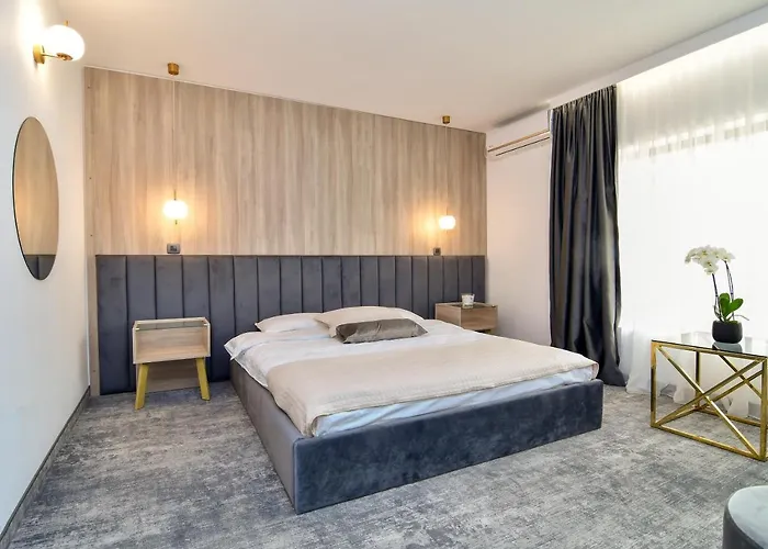 Guest house Pensiunea Alfa