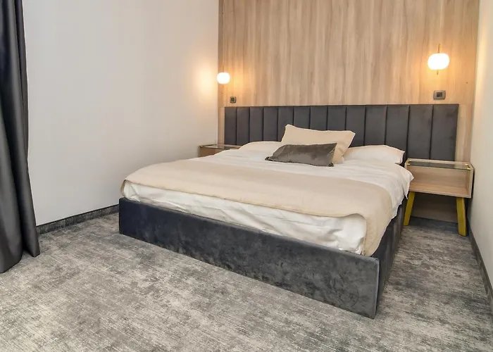 Pensiunea Alfa Guest house