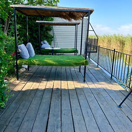 Maison d'hôtes Pensiunea Alfa 5*